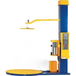 珠海依利达AF-3全自动拉伸膜缠绕机