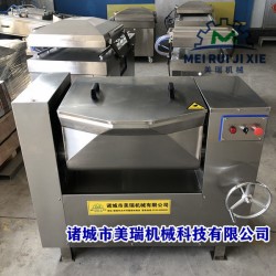大型食品拌馅机 月饼馅搅拌机 商用拌馅机