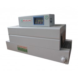 珠海依利达ELD-2615W 内循环式热收缩包装机