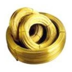 环保黄铜丝H68SGS报告、国标环保黄铜扁线、铍铜线