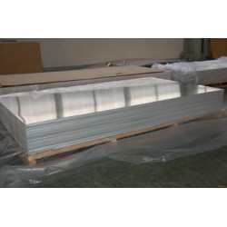 1070纯铝板大板、A6061-T6中厚铝板、高精光面铝板