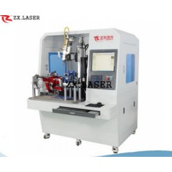 激光焊接技术与工艺东莞正信激光专注激光焊接机以及非标自动化