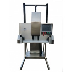 常州兴楷立DZQ-800LD-A锂电吨袋真空包装机