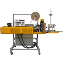 珠海白蕉多层纸袋缝包机ELD-12C