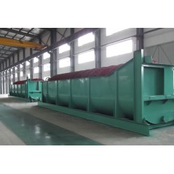 湖南shou泰装备新一代石英砂浮选技术