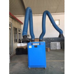 双臂焊烟净化器