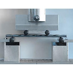 ASTM F382金属接骨板生物四点弯曲疲劳力学试验机