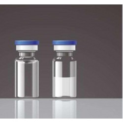 西林管制瓶 康跃 药用玻璃瓶 厂家