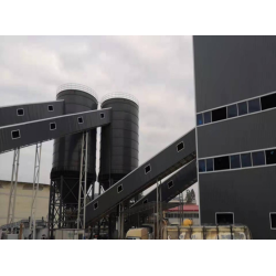 山西shou泰装备低噪音石英砂生产机械