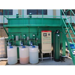 废水/污水处理工艺