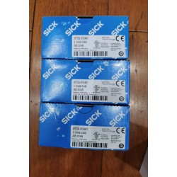 SICK西克光电开关传感器