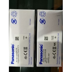 ANASONIC松下传感器