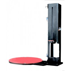 珠海依利达AF-2000A阻拉自动薄膜缠绕机