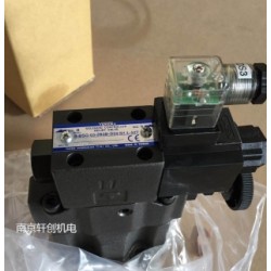 S-BSG-06-2B2B-D24-N1-51现货油研溢流阀