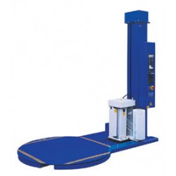 珠海斗门预拉伸缠绕机 AF-1517