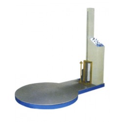 珠海斗门半自动缠绕机 E-A1