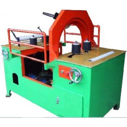 珠海白蕉依利达ELD-08A1铝型材缠绕式包装机