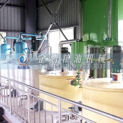 玉米油加工设备，郑州企鹅厂家更有经验
