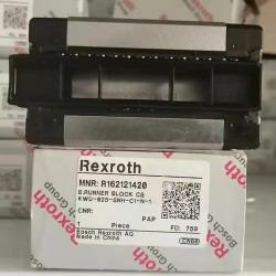 R165311320力士乐密封滑块REXROTH介绍