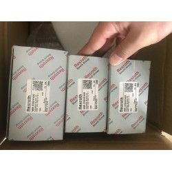 R165381320A滑块参数|力士乐预紧为C1精度H|