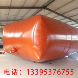 红泥软体沼气袋 沼气池专用膜 新型红泥沼气袋
