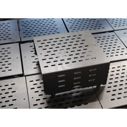 大连机械加工厂-大连铆焊件