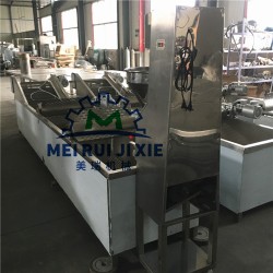 牛筋丸成型机 四喜丸子成型机 猪肉丸加工生产线