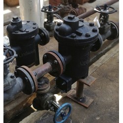 林德伟特厂家销售倒置桶型疏水阀