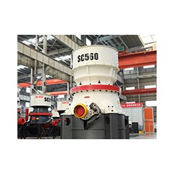 鹅卵石制沙的前景怎样?鹅卵石碎砂用什么设备YD18