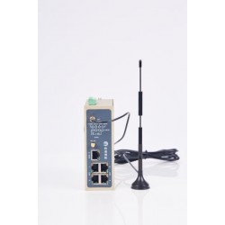 物通博联工业边缘计算网关WG585 包装设备协议解析