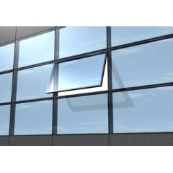 建筑膜透明膜窗框贴膜玻璃太阳膜