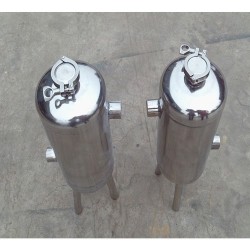 不锈钢硅磷晶罐双鸭山