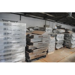 大连钣金件加工-快递柜定制-丰巢柜加工