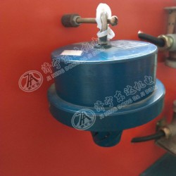 GQQ5皮带机用烟雾传感器,综保烟雾传感器生产厂家​