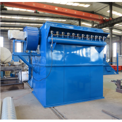 静电除尘器维修芒刺线阳极板参数选型设计标准