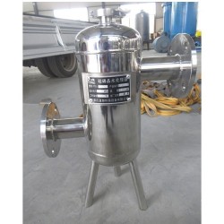 赣州用水管道硅磷晶罐