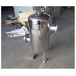 冷却循环水阻垢硅磷晶罐吉安