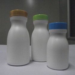 VC保健品塑料瓶 150ml康跃厂家   定制供应