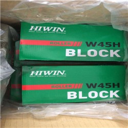 加工中心HGW55HA库存型号上银高组装法兰标准型