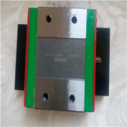 HIWIN型号HGW65HA上银滑块定位精度gao
