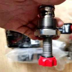 美国SUN常用阀电磁操作滑阀DTDA-MHN