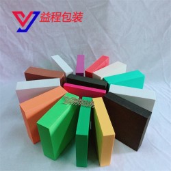 eva发泡板 不吸水eva漂浮板高弹38度eva泡沫板