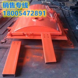 矿用避难硐室门 矿用隔爆避难硐室安全门