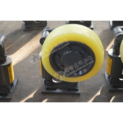 L系列滚轮罐耳 L30滚轮罐耳 滚轮罐耳生产厂家