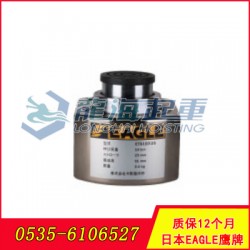 EAGLE薄型分离式千斤顶CTS50-25适用于无尘环境