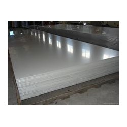 佛山5083防腐蚀中厚铝板、进口环保光面铝板、折弯铝板