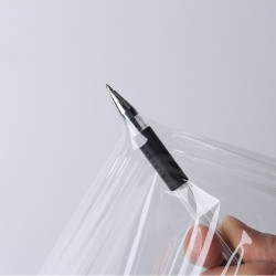 影响缠绕膜的品质因素