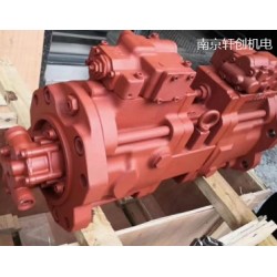 70-4NXA供应原装川崎液压泵