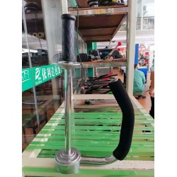 平洲海棉把手捆瞙器，佛山机械行业手工捆扎器 ，