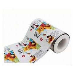 重庆尼龙真空膜订做